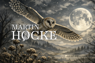 Martin Hocke