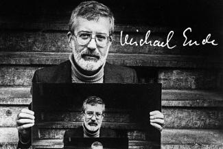 Michael Ende